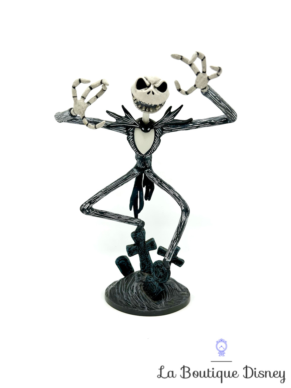 Figurine Grand Jester Studios Jack Skellington Disney Showcase Collection Enesco The Nightmare Before Christmas 4059467
