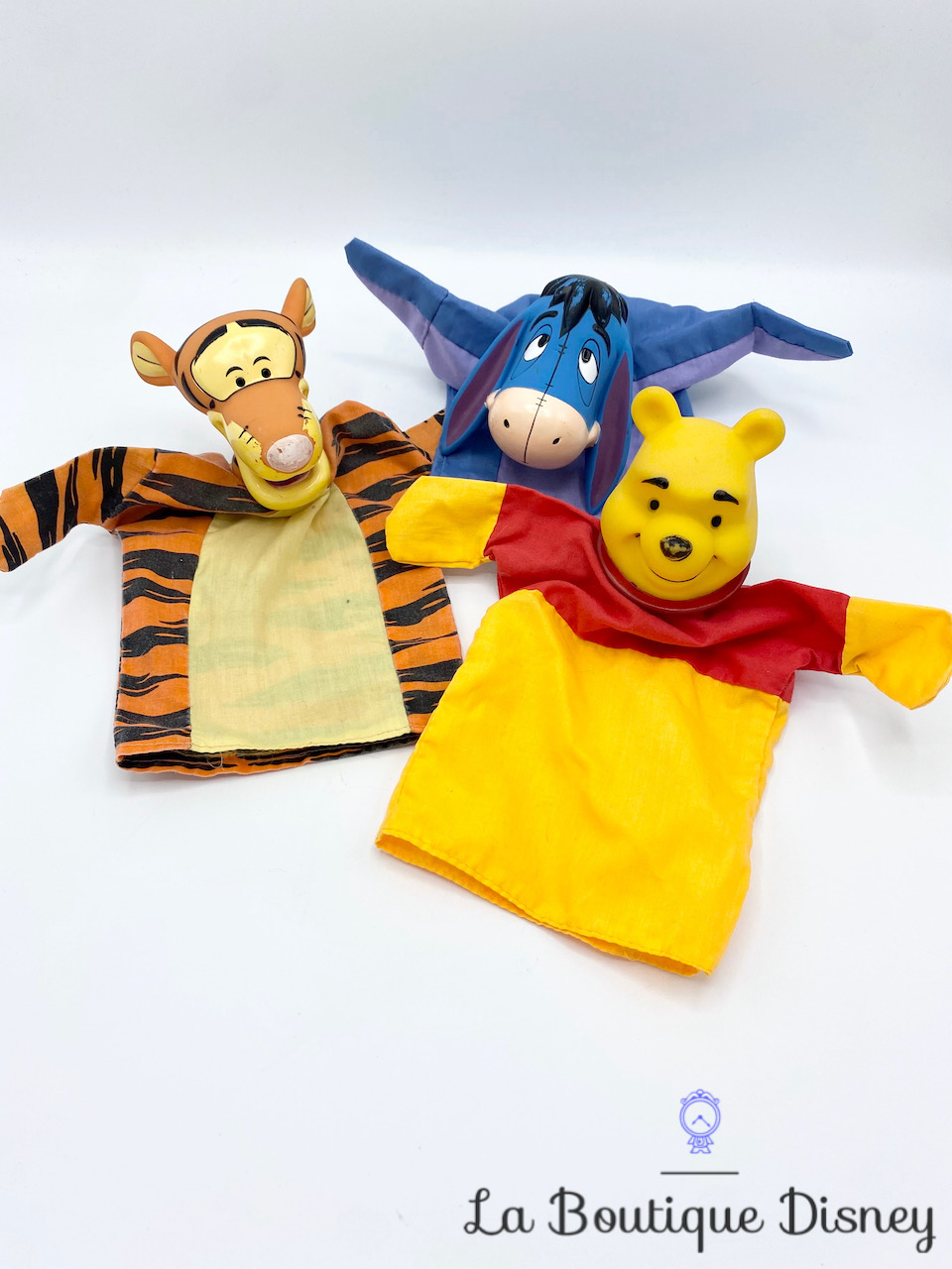 Marionnettes STITCH à main  Marionnette Disney pour enfant