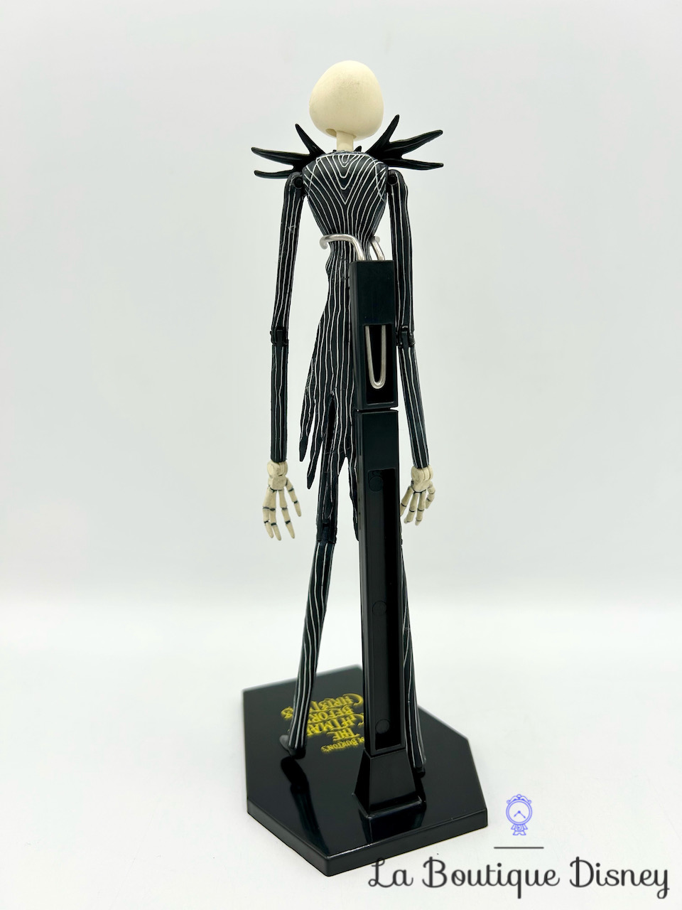 NIGHTMARE BEFORE XMAS - Figurine Jack Skellington