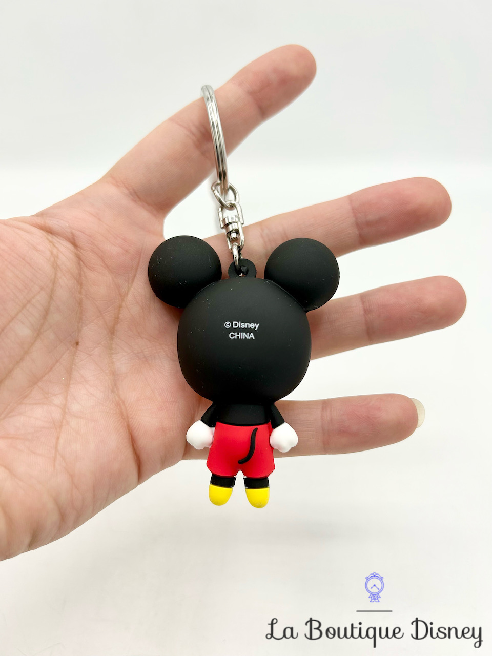 porte-clés-mickey-mouse-disneyland-disney-figurine-0