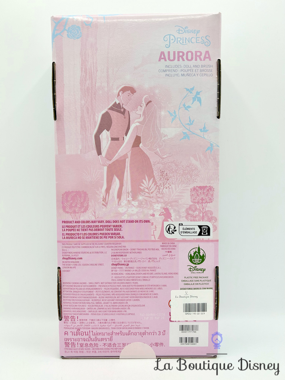 poupée-aurore-la-belle-au-bois-dormant-disney-princess-small-world-disney-store-mannequin-0