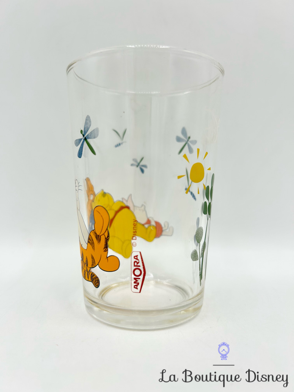 verre-amora-winnie-ourson-disney-moutarde-0
