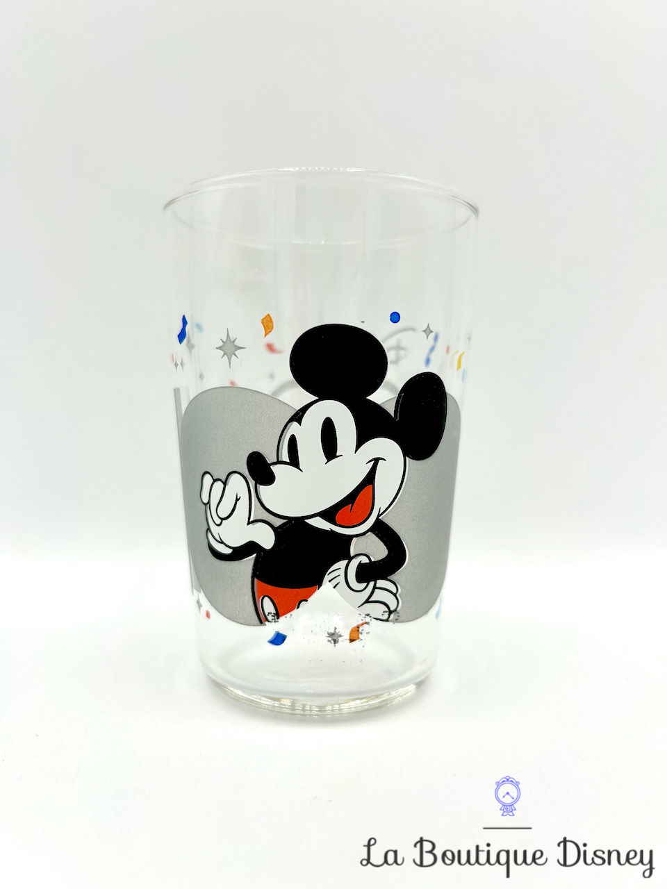 Minnie Mouse à liqueur en verre, des faveurs de mariage Disney