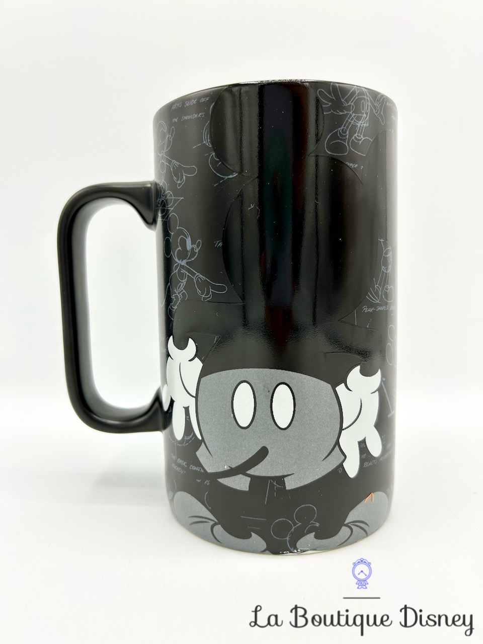 tasse-mickey-mouse-bd-dessin-noir-blanc-disneyland-mug-disney-0