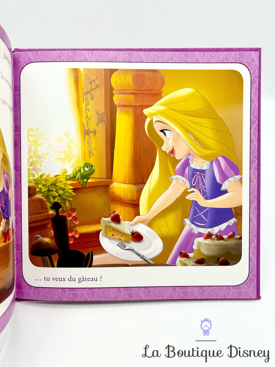 livre-raiponce-une-nouvelle-amitié-disney-princesses-2