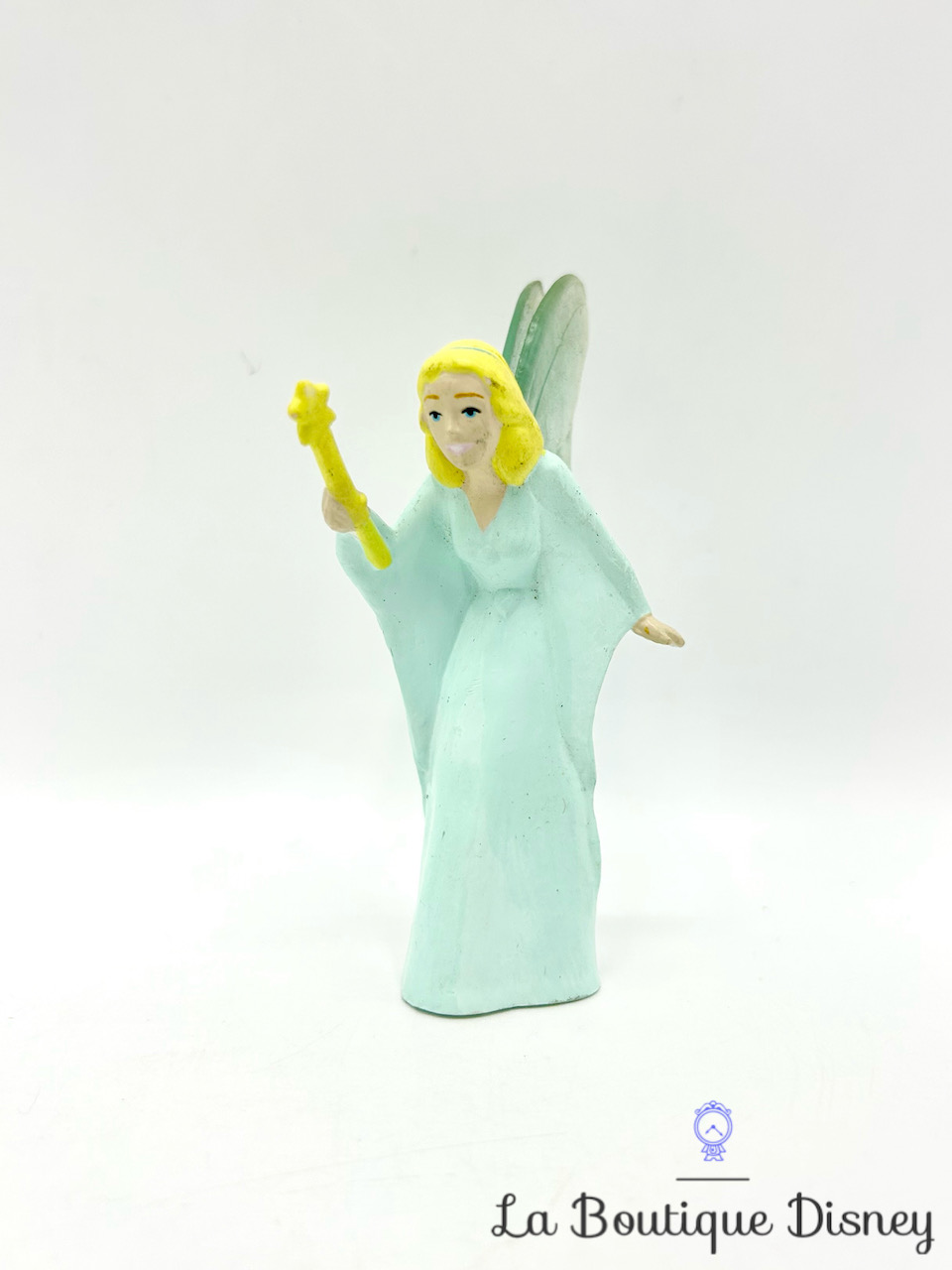 Figurine Fée Bleue Pinocchio Disney Applause 7 cm