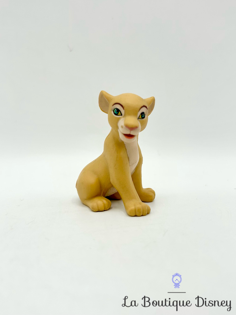 Le Roi Lion - Coffret 5 Figurines
