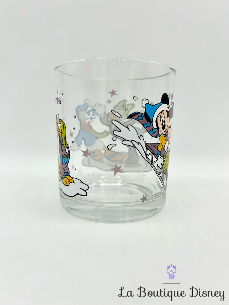 verre-mickey-minnie-daisy-donald-pluto-hiver-montagne-neige-disney-0