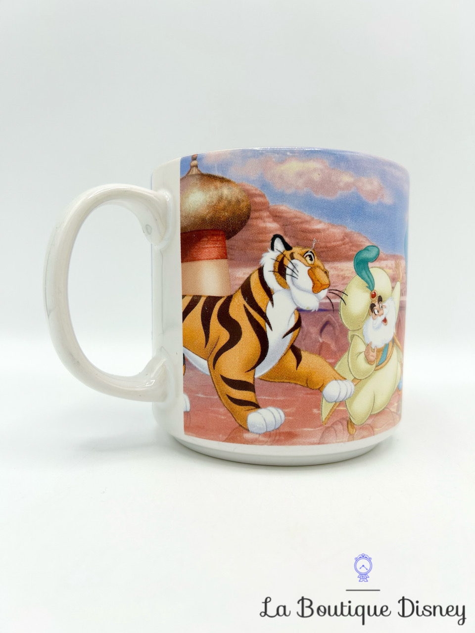 tasse-scène-aladdin-jasmine-rajah-sultan-génie-walt-disney-classics-2010-disney-store-exclusive-mug-scene-films-6