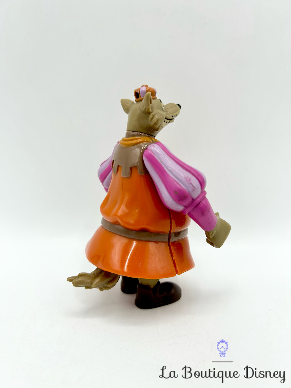 90mm - Figurine en plomb de shérif - peinture fine - Gary 90mm - Figurine en plomb de shérif - peinture fine - Gary