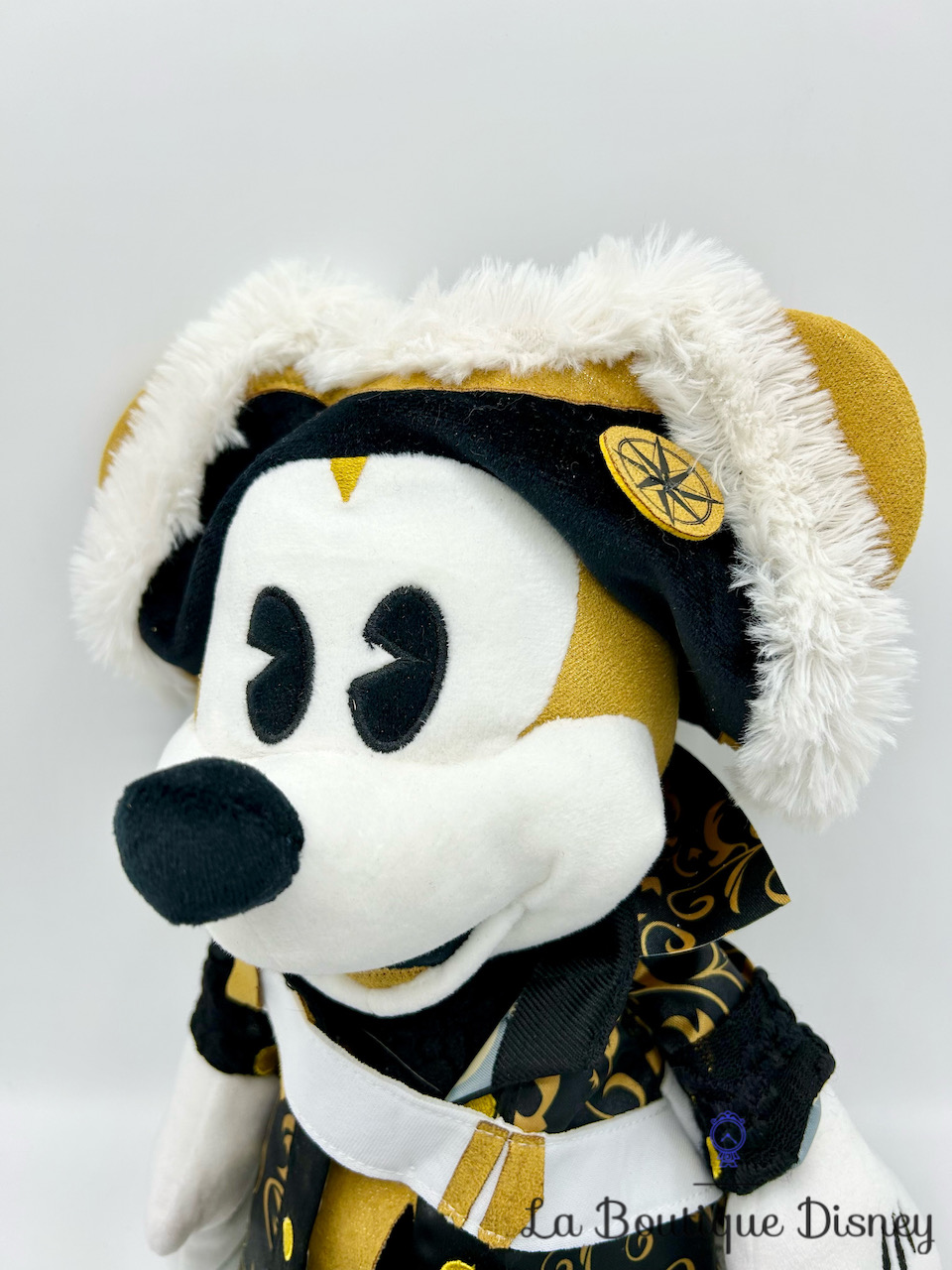 peluche-mickey-mouse-main-attraction-2-12-pirates-of-the-caribbean-disney-store-édition-limitée-2