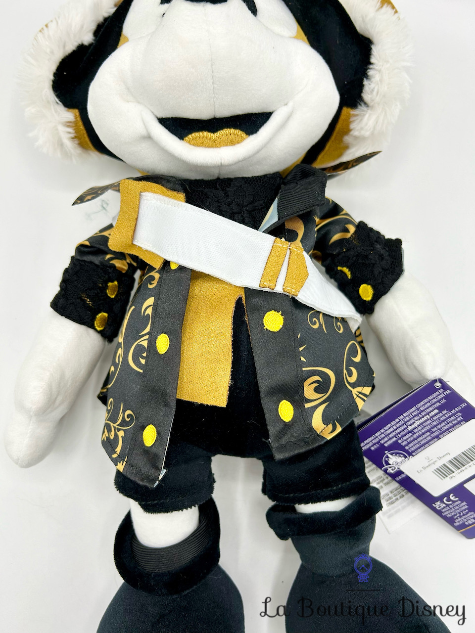 peluche-mickey-mouse-main-attraction-2-12-pirates-of-the-caribbean-disney-store-édition-limitée-1
