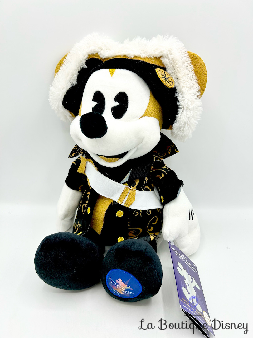 peluche-mickey-mouse-main-attraction-2-12-pirates-of-the-caribbean-disney-store-édition-limitée-3