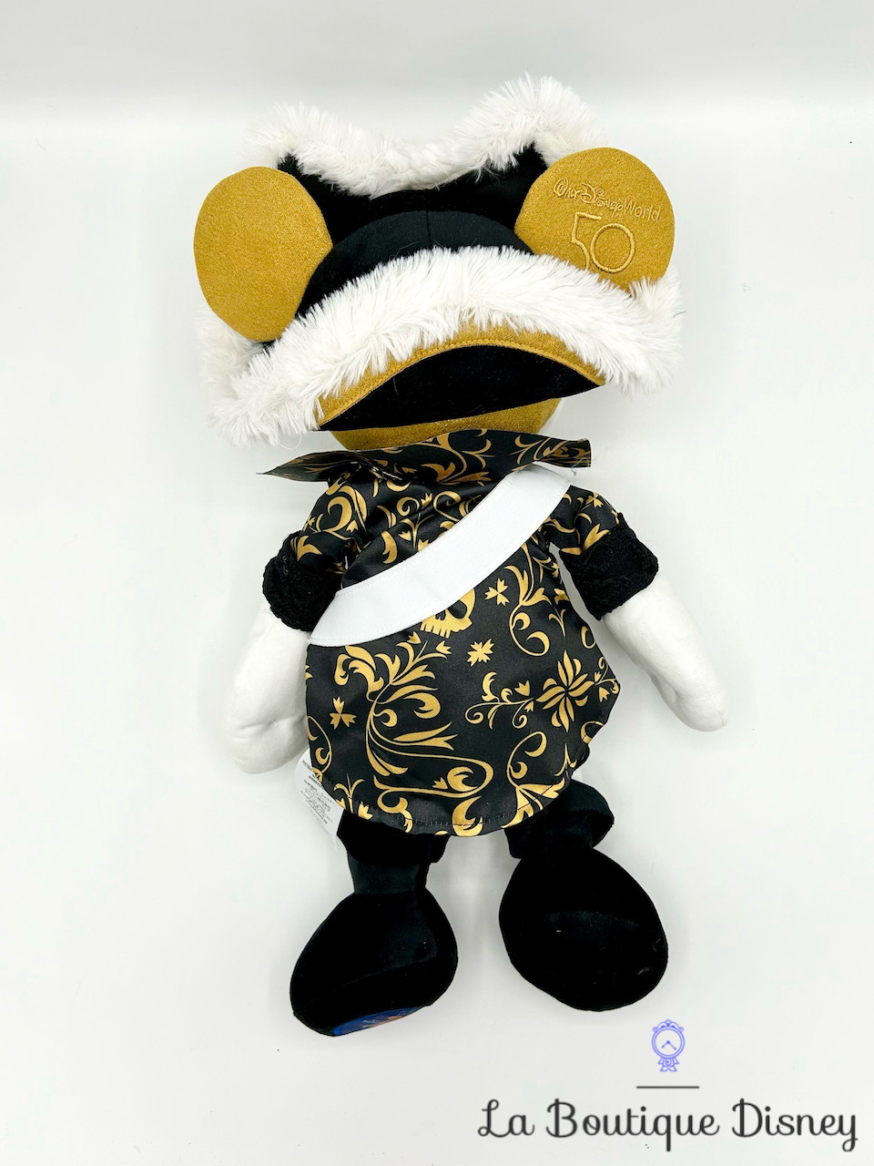 peluche-mickey-mouse-main-attraction-2-12-pirates-of-the-caribbean-disney-store-édition-limitée-4