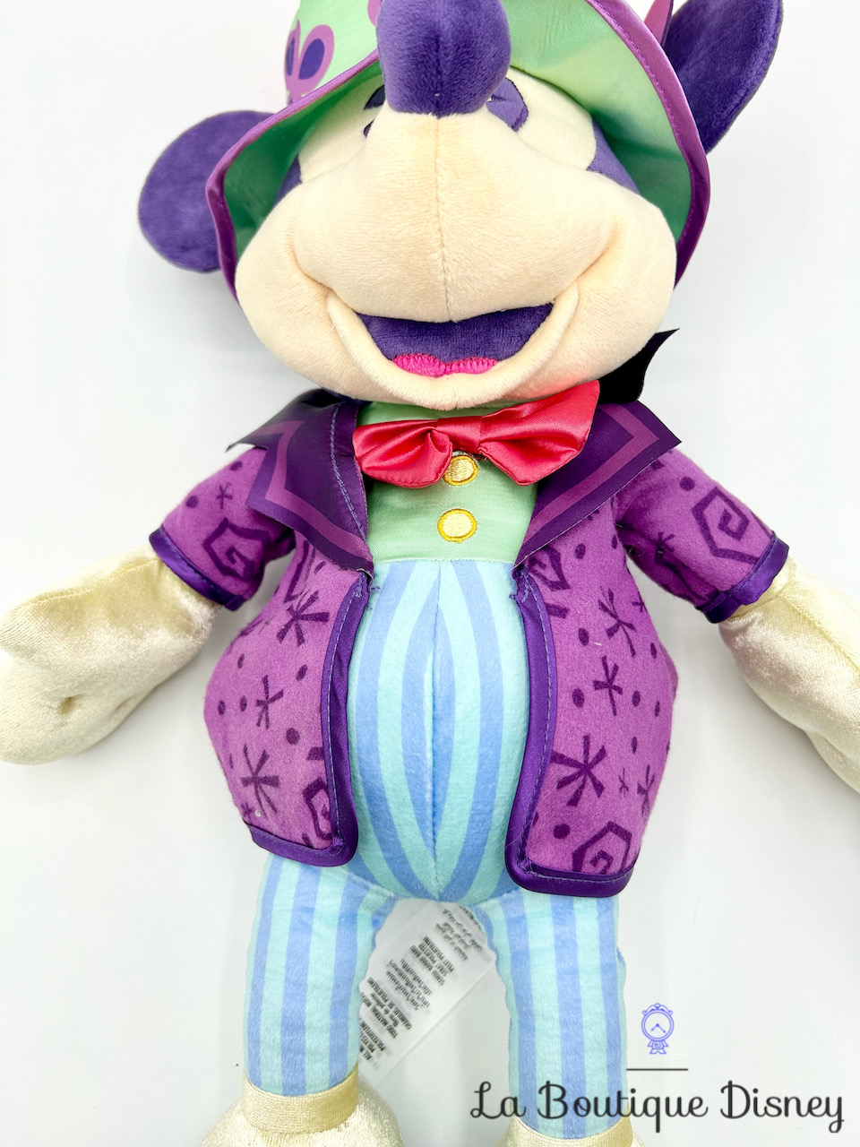 peluche-mickey-mouse-main-attraction-3-12-mad-tea-party-alice-disney-store-édition-limitée-2