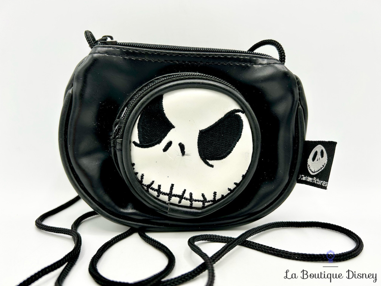 porte-monnaie-bandoulière-jack-skellington-nightmare-before-christmas-noir-blanc-touchstone-pictures-1