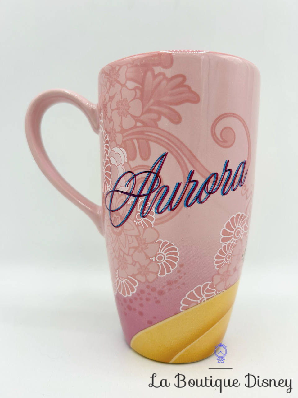 tasse-aurore-strass-diamant-disneyland-mug-disney-rose-la-belle-au-bois-dormant-princess-aurora-0