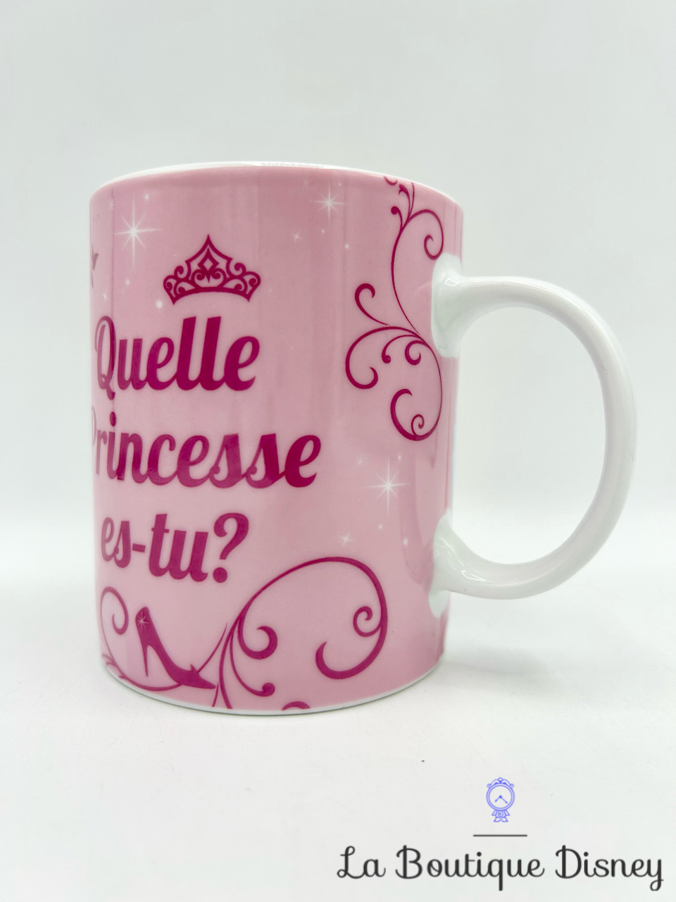 Disney Tasse - TZDIS4 Officiel: Achetez En ligne en Promo