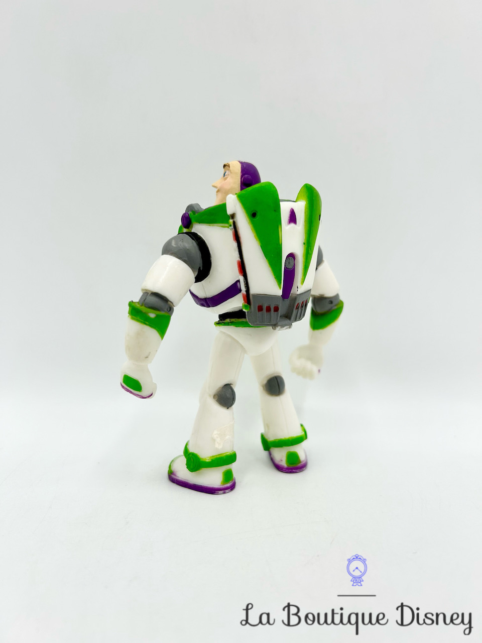 Toy Story figurine Buzz l'éclair 10 cm Bullyland Disney Pixar Lightyear  127605