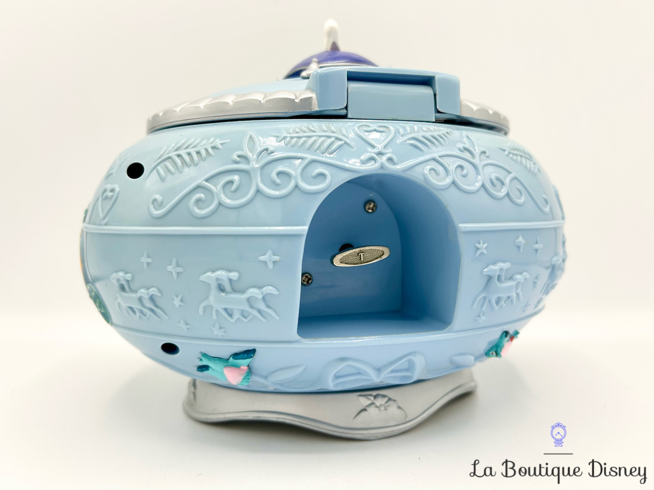 boite-a-musique-cendrillon-disney-lansay-vintage-bijoux-musicale-lumineuse-plastique-1
