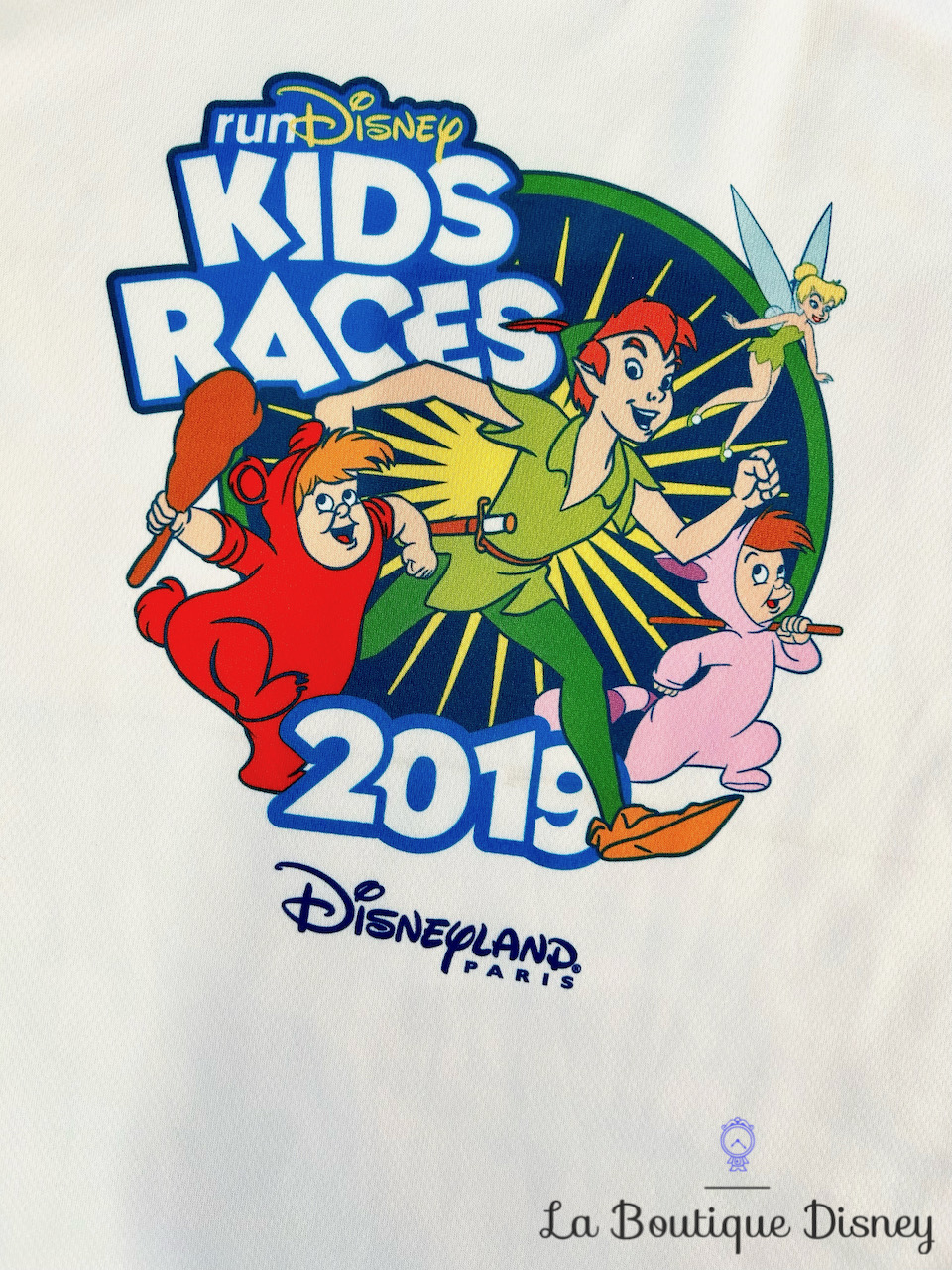 tee-shirt-run-kids-races-disney-2019-disneyland-paris-sport-course-enfants-perdus-peter-pan-0