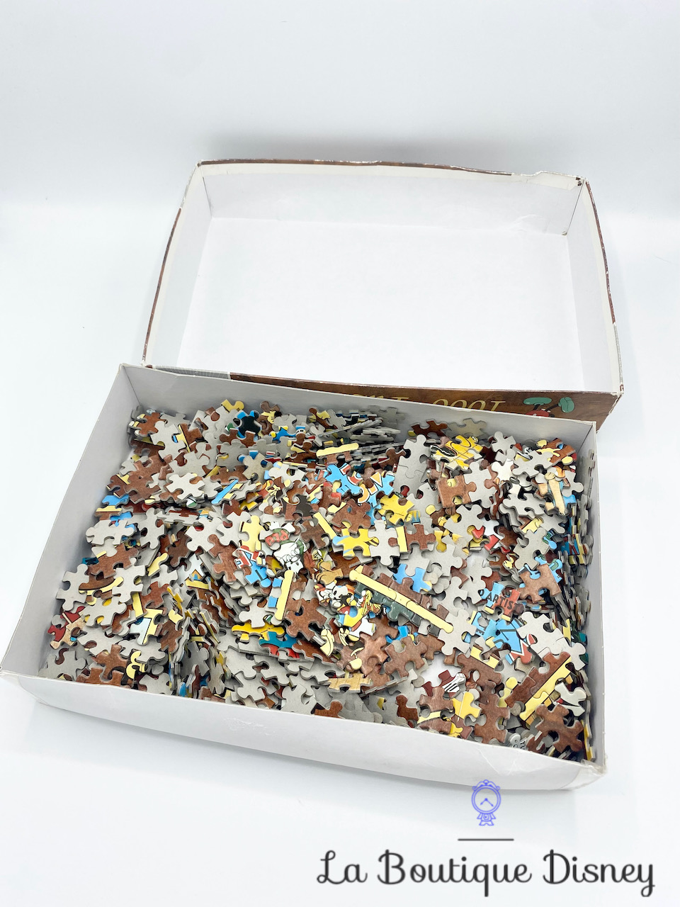 puzzle-1000-pieces-mickey-nostalgia-marron-affiche-film-ancien-vintage-0
