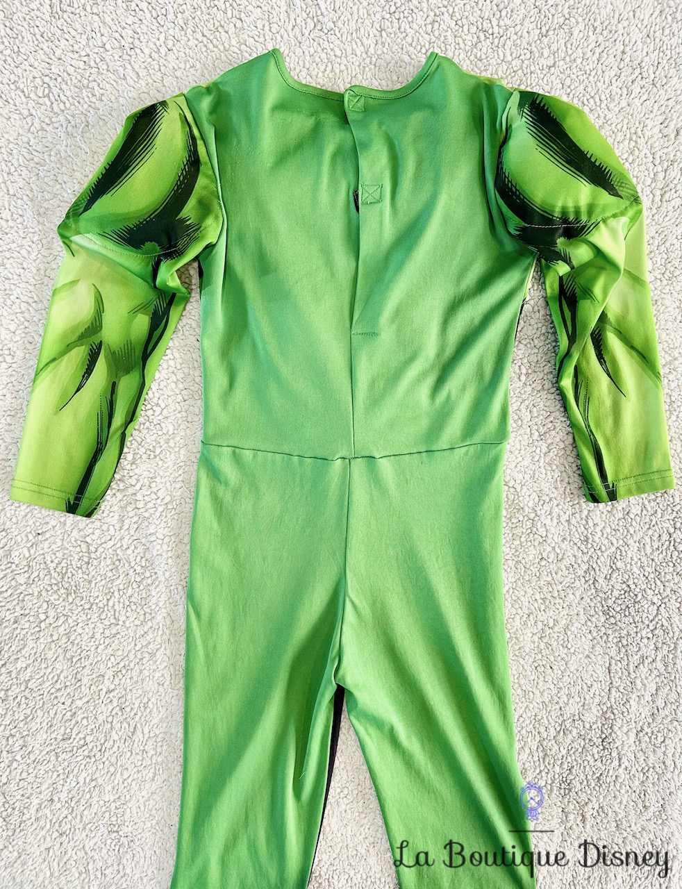 déguisement-incroyable-hulk-marvel-avengers-combinaison-vert-masque-gants-5