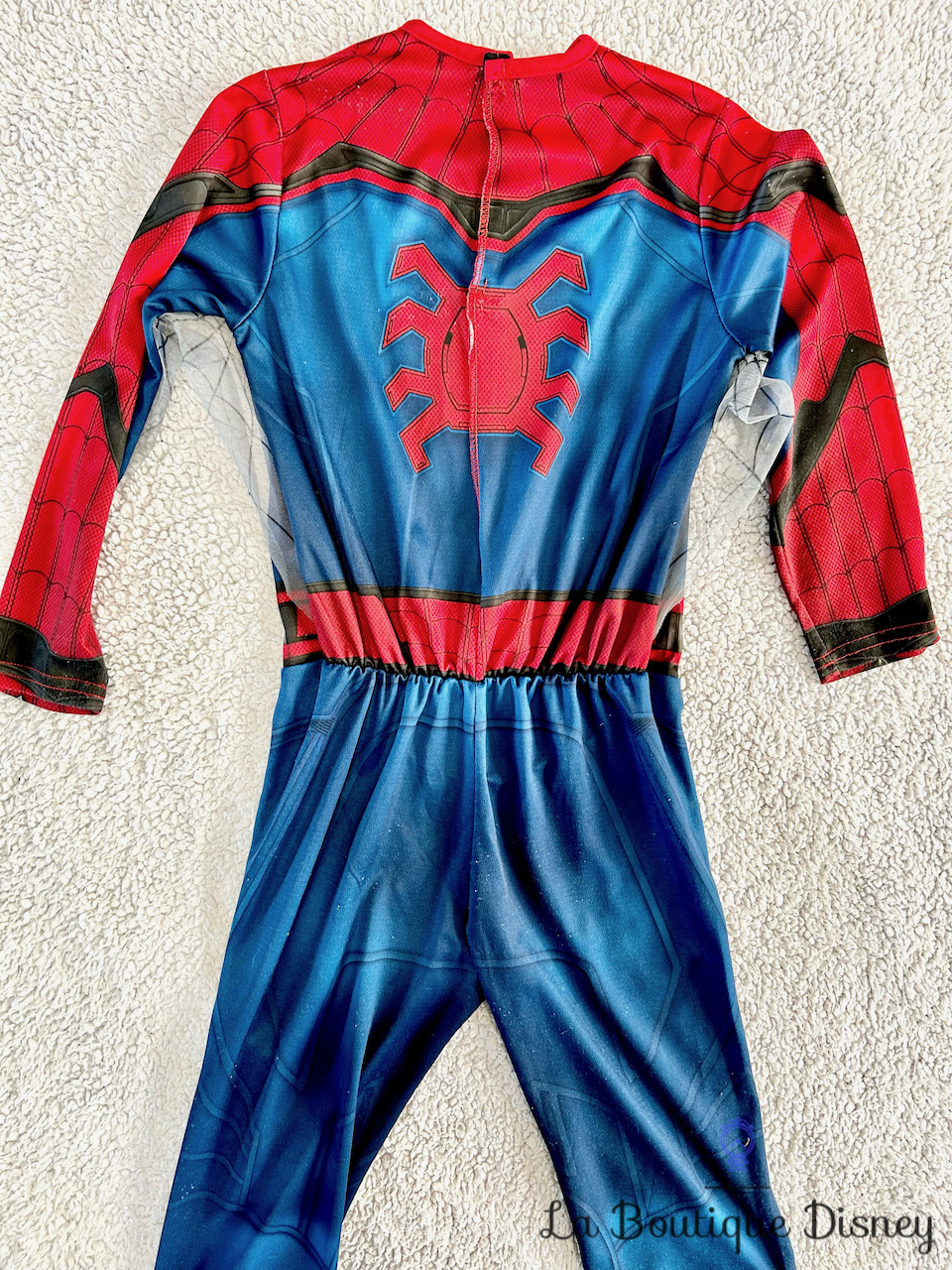 déguisement-spider-man-disney-marvel-homecoming-rubies-combinaison-bleu-rouge-masque-5