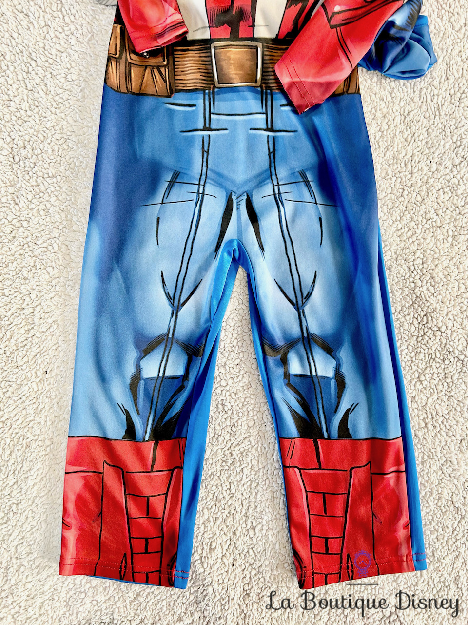 déguisement-captain-america-marvel-rubies-combinaison-bleu-super-héros-masque-5:6-4