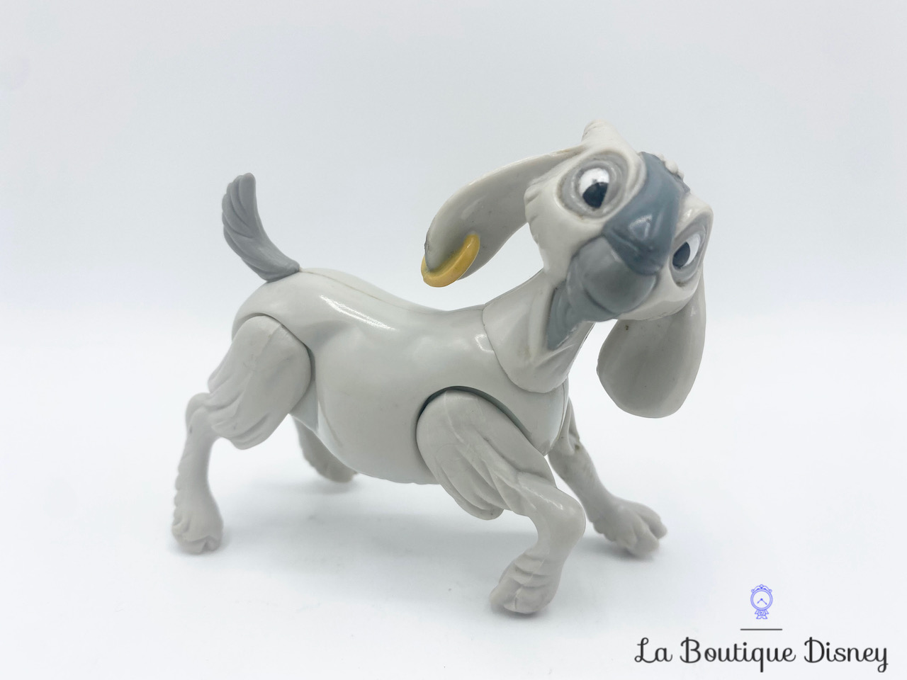 Chevre Bossu De Notre Dame