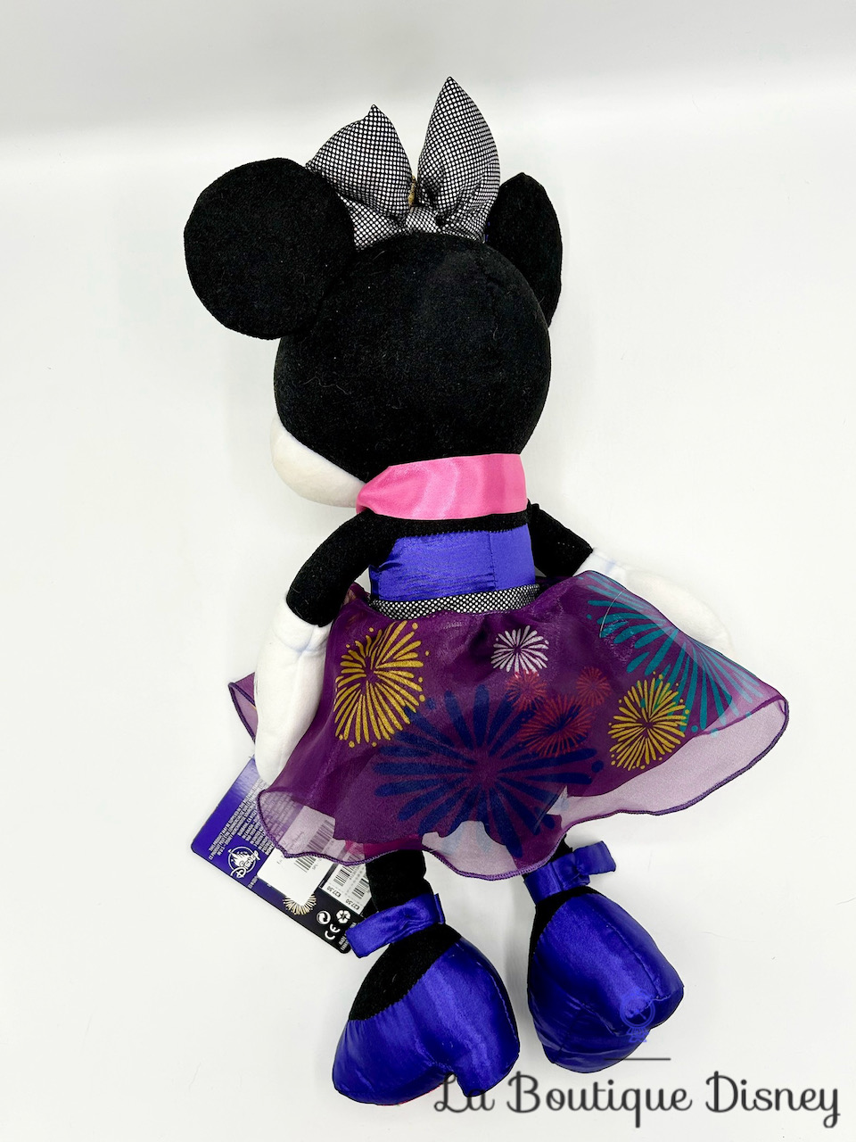 peluche-minnie-mouse-main-attraction-12-12-castle-feu-artifice-disney-store-édition-limitée-5