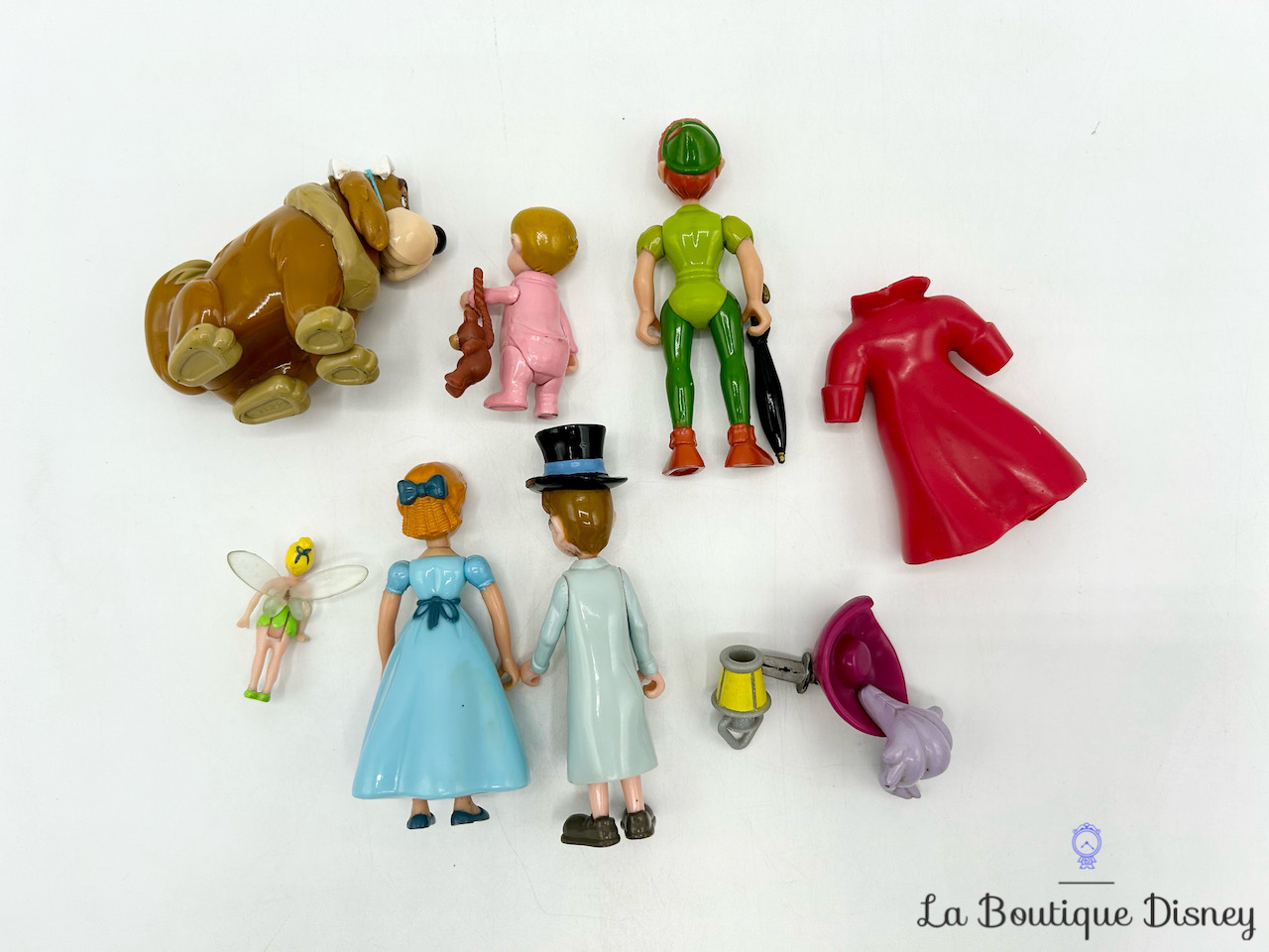 figurines-famille-darling-wendy-jean-michel-nana-peter-pan-disney-heroes-famosa-vintage-3