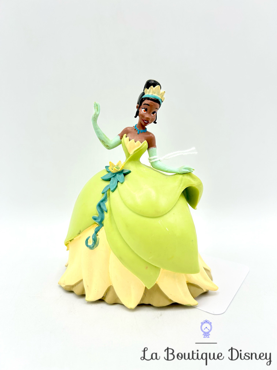 Figurine Tiana Bullyland Disney La princesse et la grenouille 10 cm