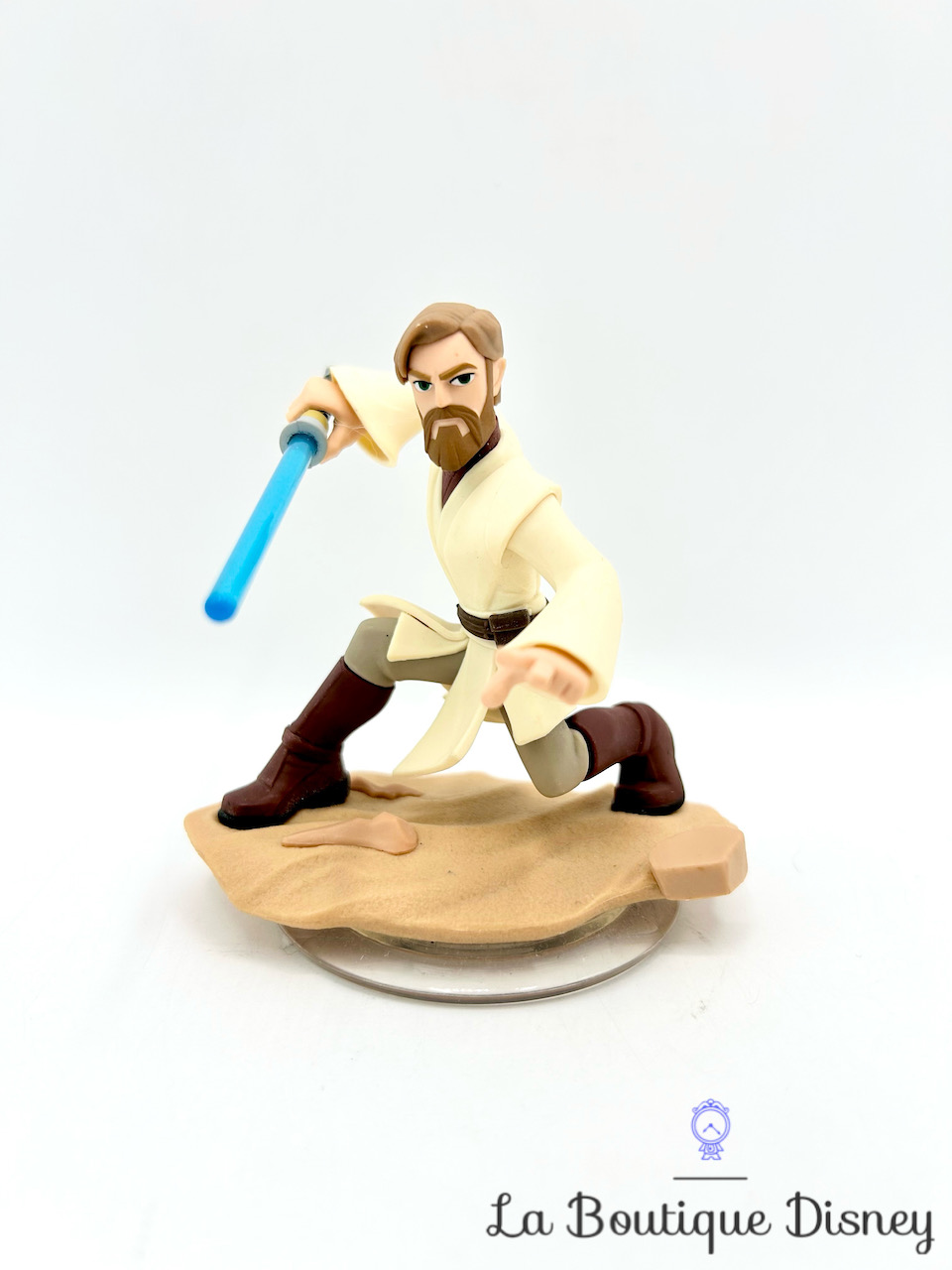 Figurine Disney Infinity 3.0 Obi Wan Kenobi Star Wars Jeu vidéo