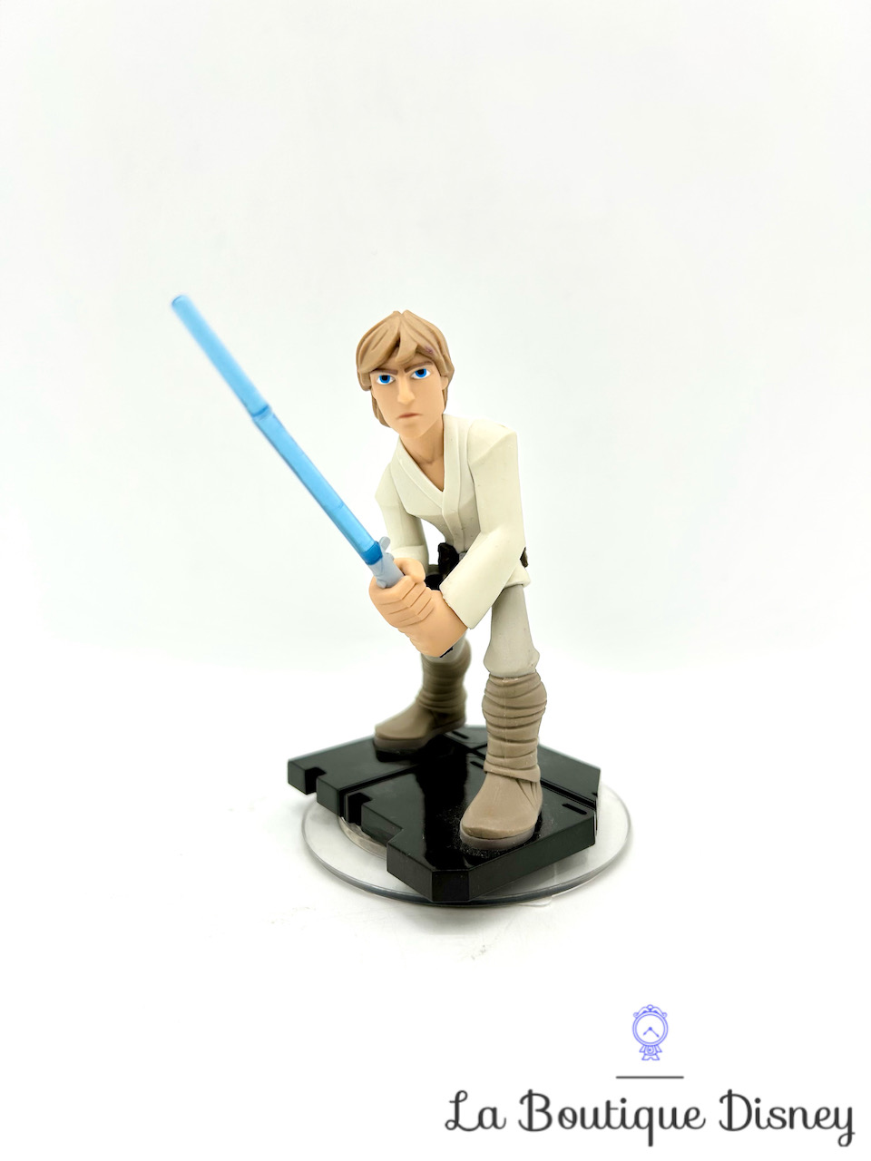 Figurine Disney Infinity 3.0 Luke Skywalker Star Wars Jeu vidéo