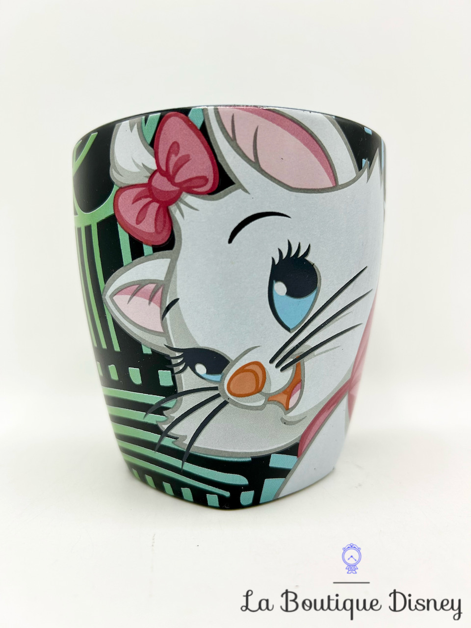 tasse-marie-les-aristochats-disney-store-mug-noir-vert-3