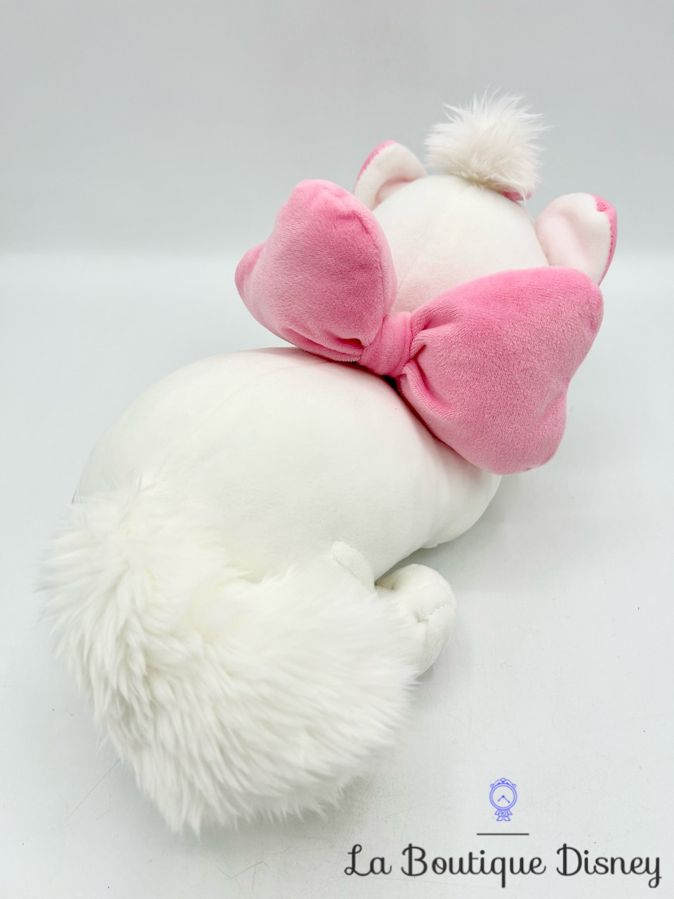 peluche-marie-les-aristochats-disneyland-paris-disney-chat-doux-récent-0