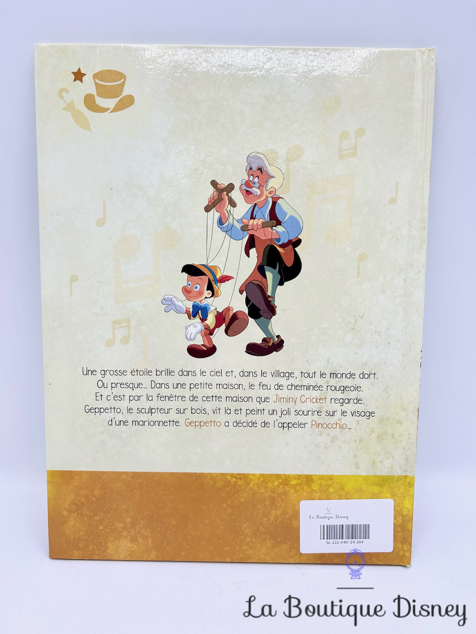 livre-figurine-audiocontes-magiques-pinocchio-disney-altaya-encyclopédie-2