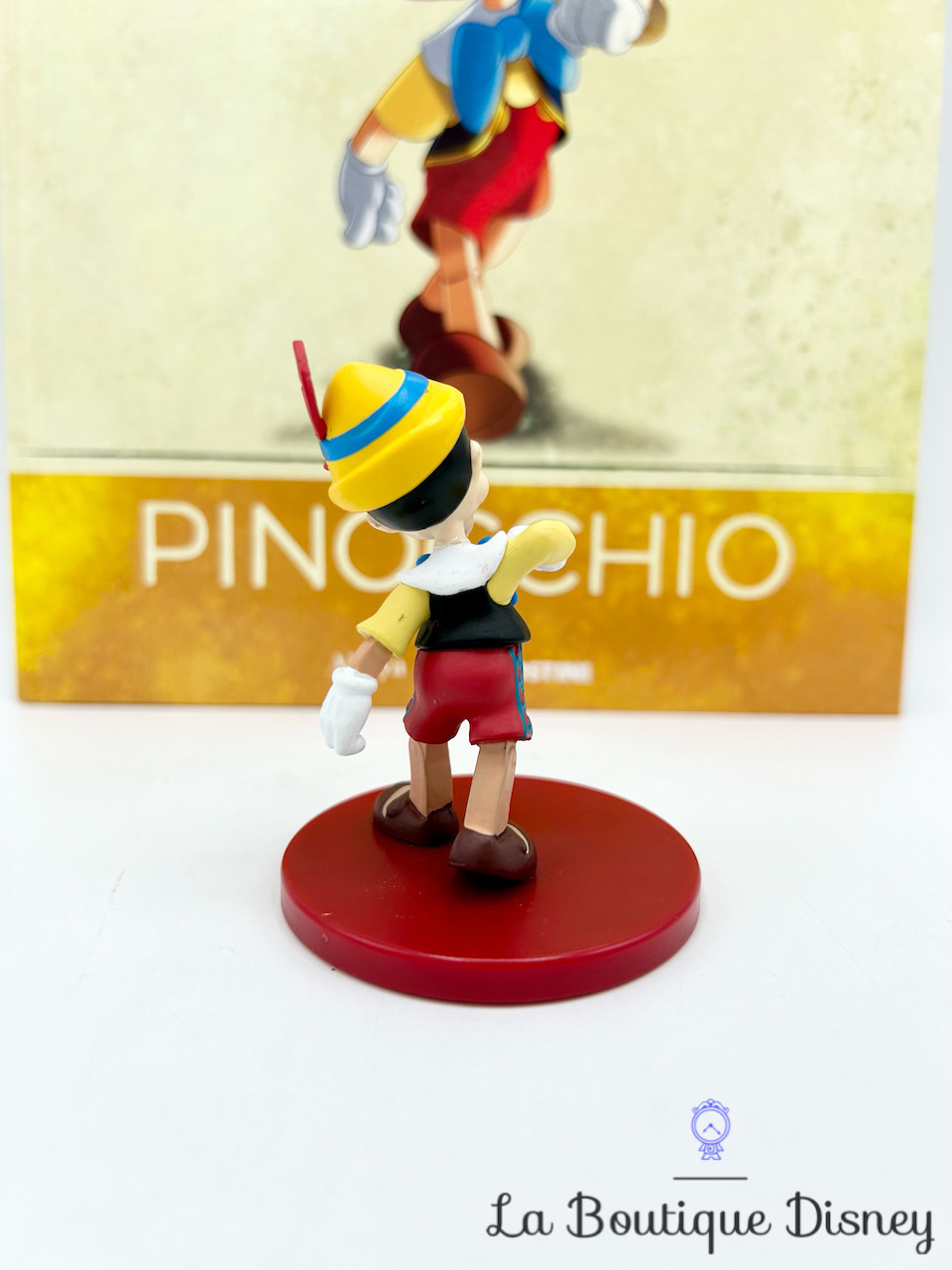 livre-figurine-audiocontes-magiques-pinocchio-disney-altaya-encyclopédie-4