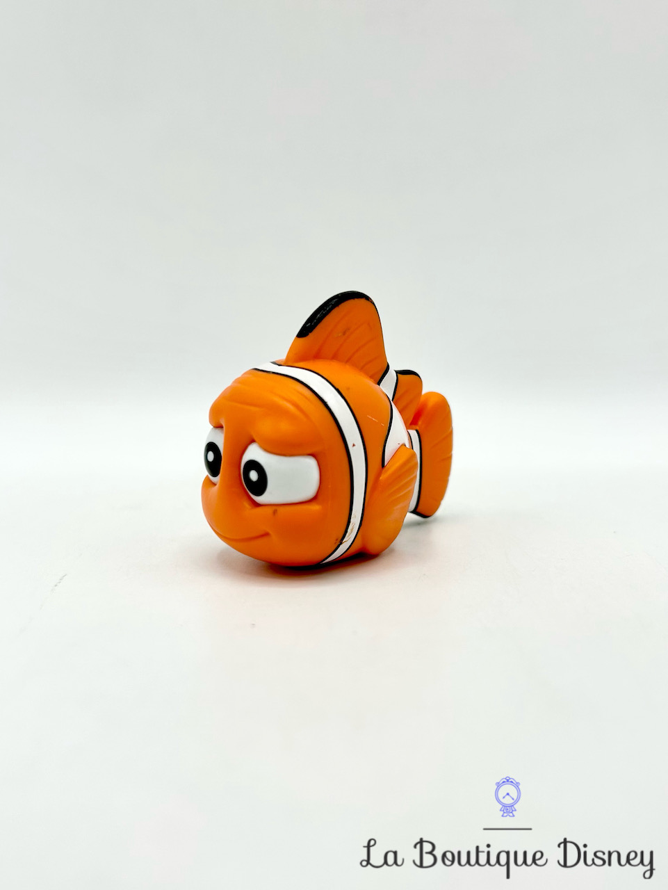 Figurine Marin Le monde de Dory Némo Disney Pixar Bandai 2015 poisson clown orange