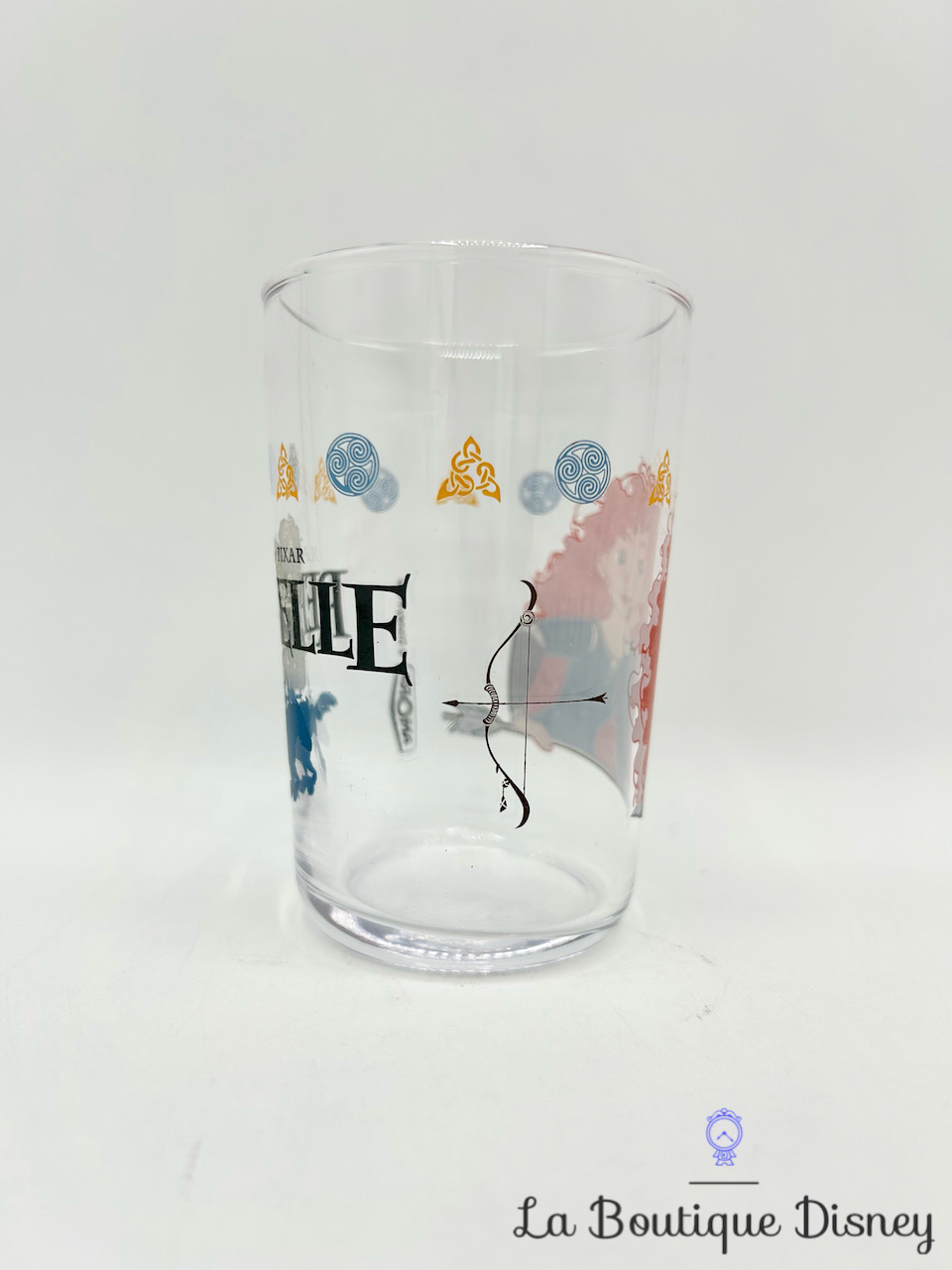 verre-amora-rebelle-mérida-disney-moutarde-2