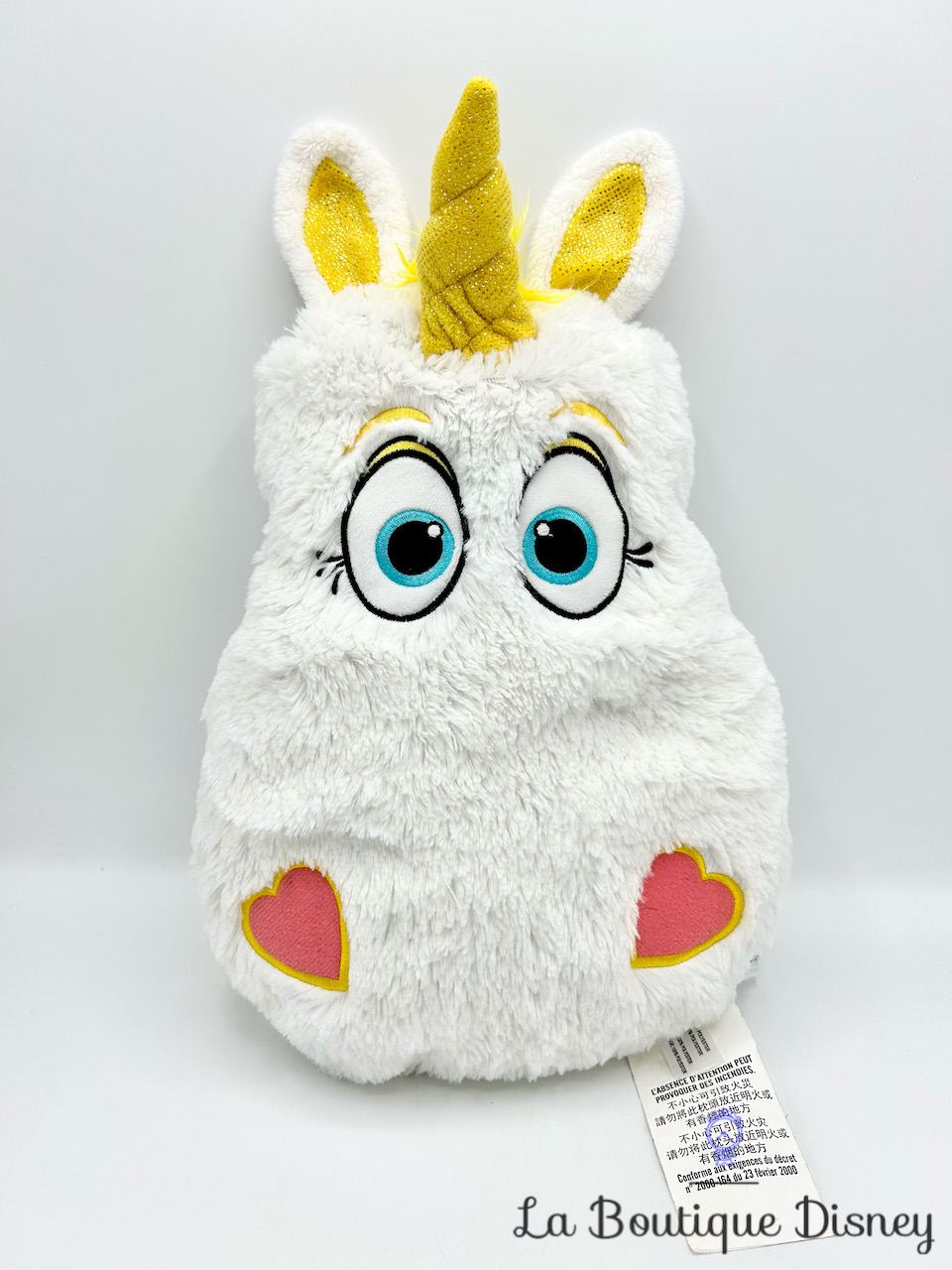 coussin-licorne-bouton-or-disneyland-disney-toy-story-0