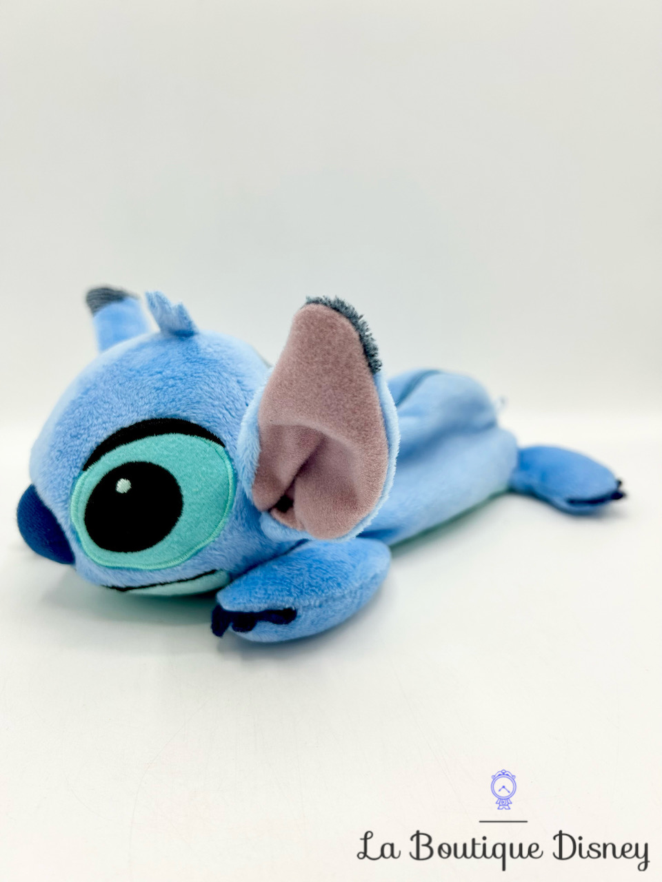 Trousse Scolaire Lilo Et Stitch - Triple Compartiment Garnie Pour Enfants, 14 X 21 Cm
