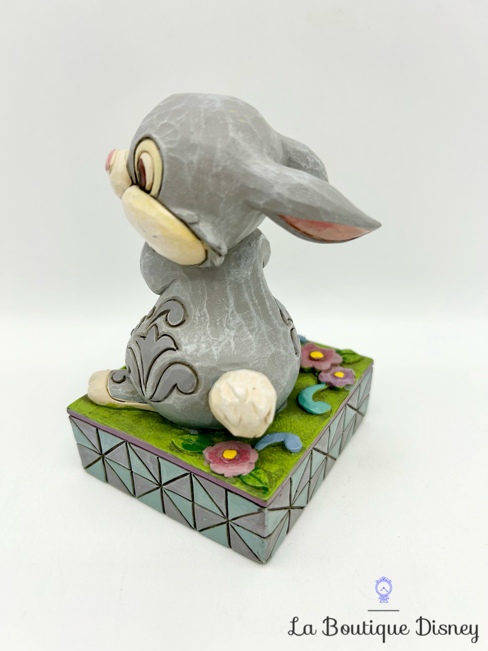 figurine-jim-shore-panpan-spring-has-sprung-disney-traditions-showcase-collection-enesco-bambi-lapin-gris-5