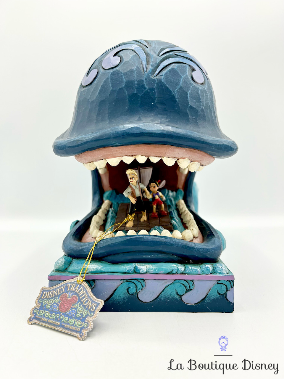 Disney Traditions by Jim Shore - A Whale of a Whale Figurine – GeekCore