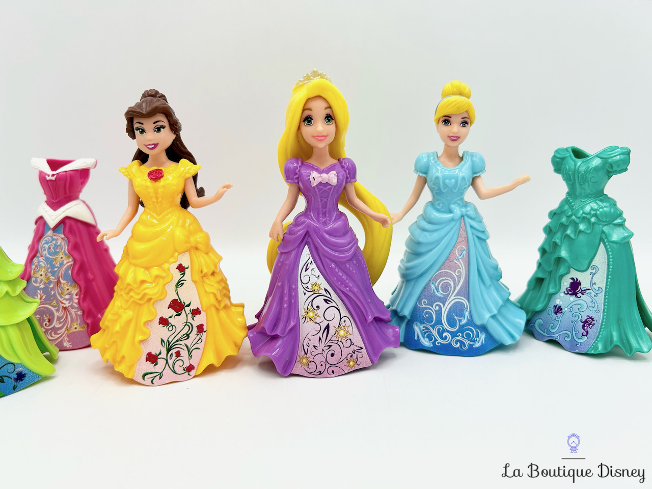 jouet-figurines-magiclip-princesses-disney-mattel-polly-clip-belle-raiponce-cendrillon-2