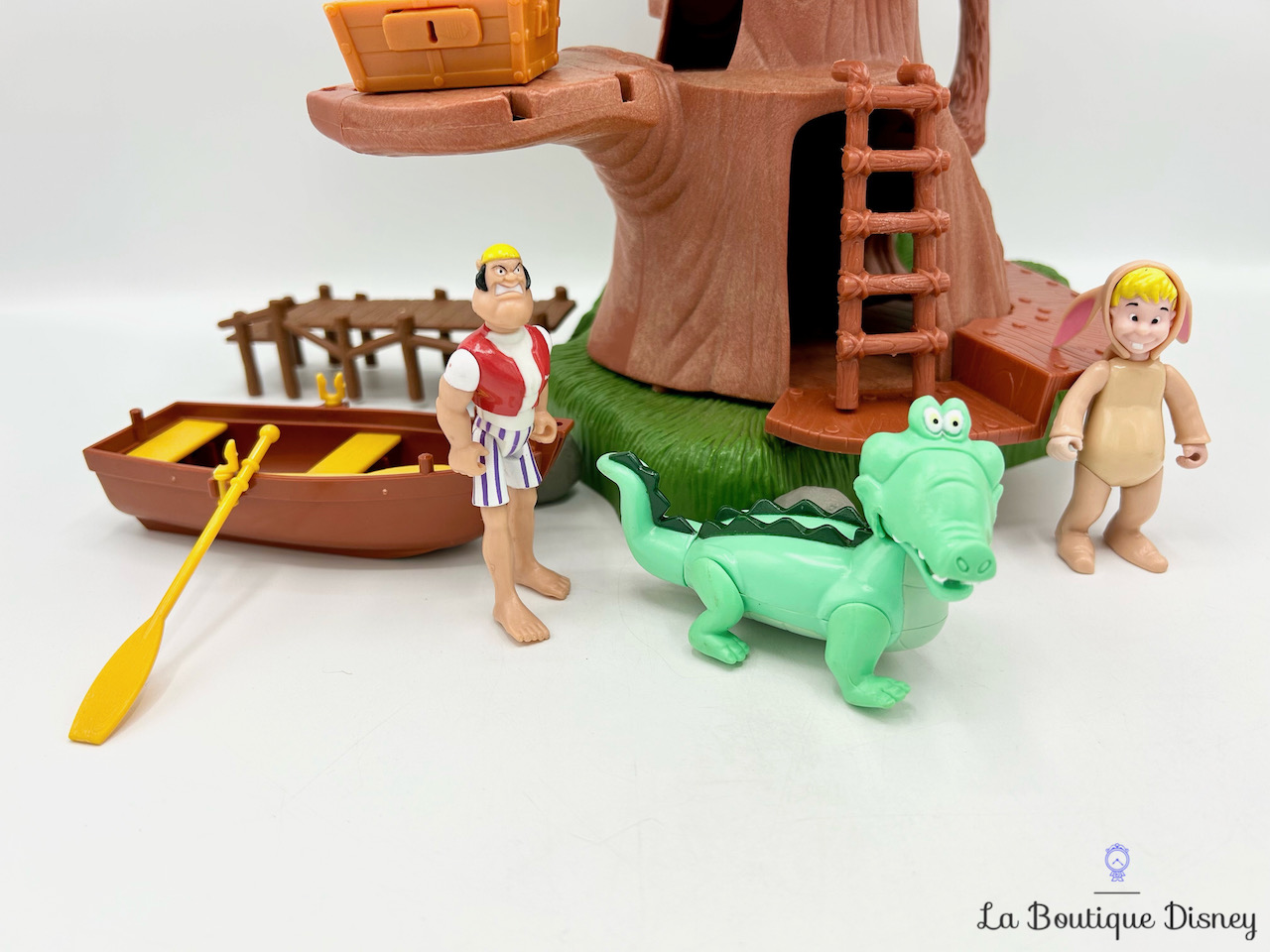 figurines-arbre-enfants-perdus-peter-pan-pirates-disney-heroes-famosa-vintage-4
