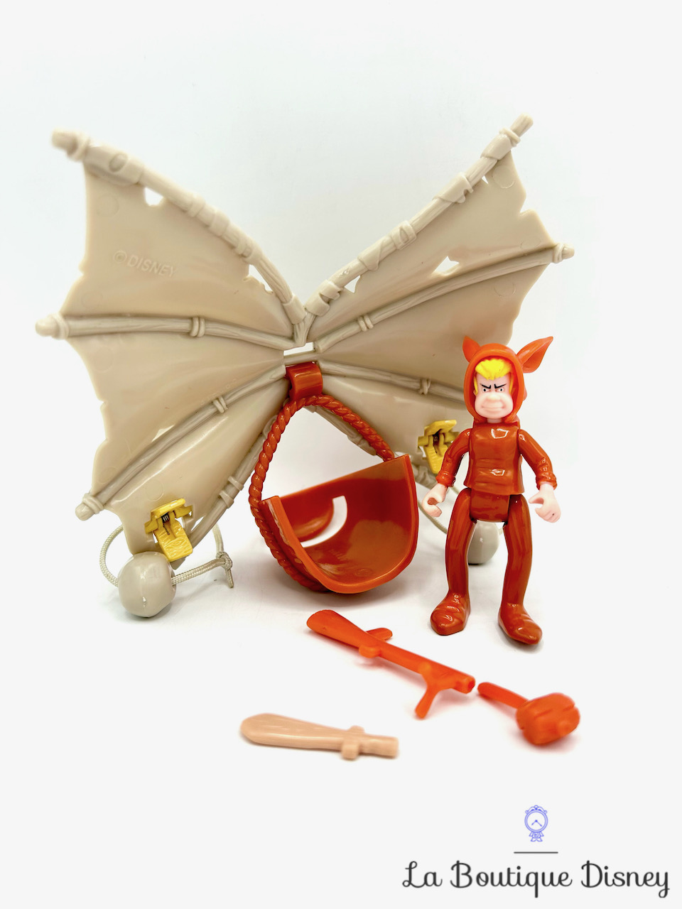 figurine-enfant-perdu-ailes-peter-pan-pirates-disney-heroes-famosa-vintage-1