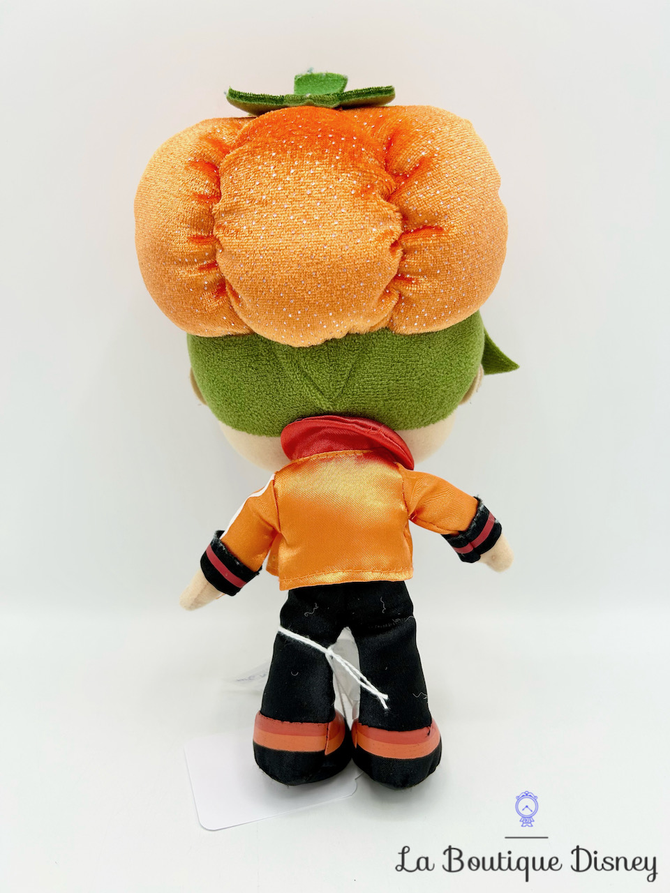 peluche-arnold-trufforange-les-mondes-de-ralph-disney-store-Gloyd-Orangeboar-citrouille-0
