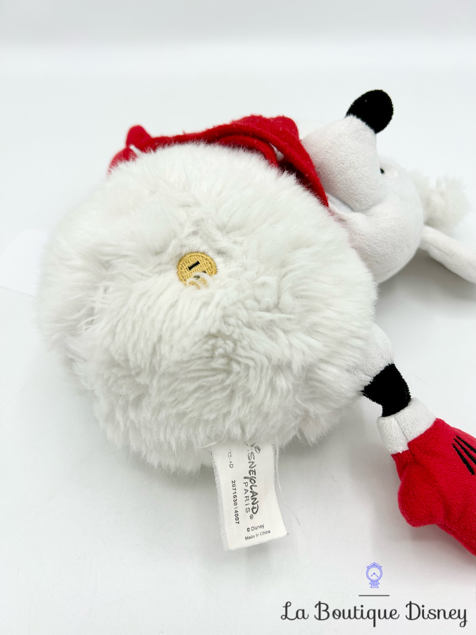 peluche-mickey-mouse-bonhomme-de-neige-disneyland-disney-noel-hiver-blanc-boule-5
